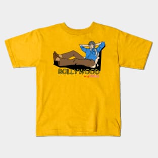 Bollywood Kids T-Shirt